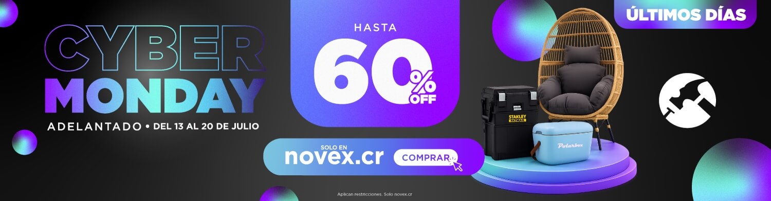 Últimos días - Cyber Monday Adelantado_jul2026