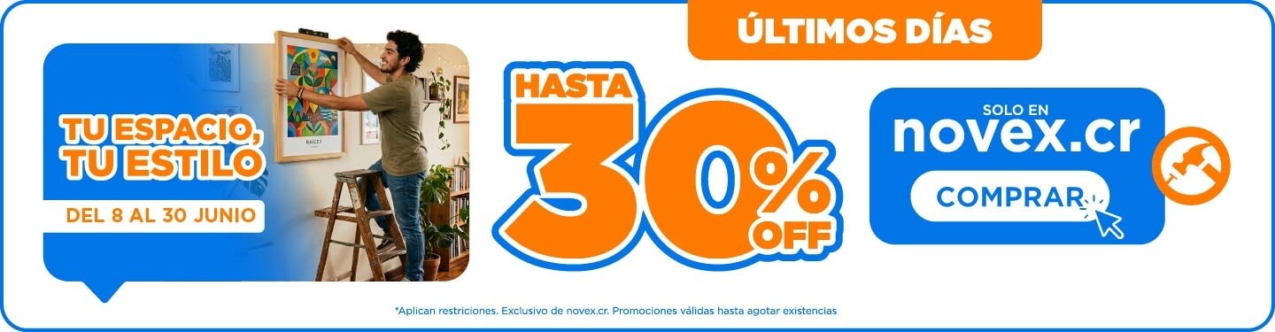 Últimos días- Su espacio su estilo_jun2026