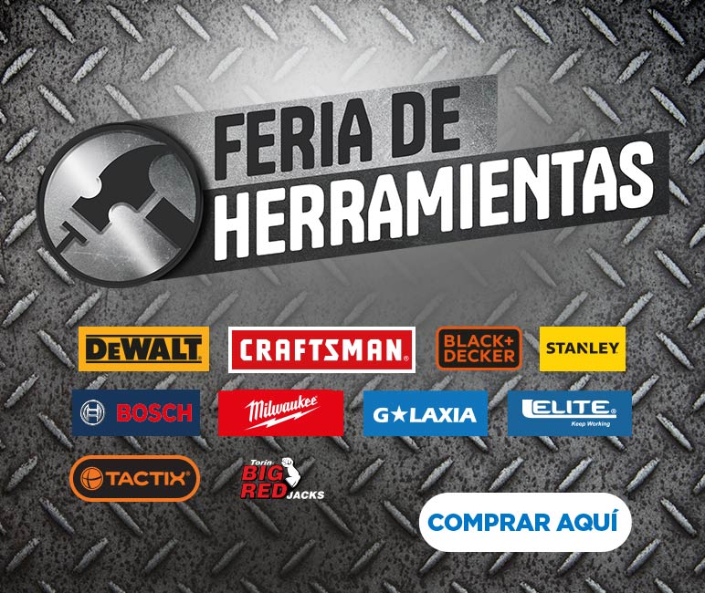 02 Feria de Herramientas